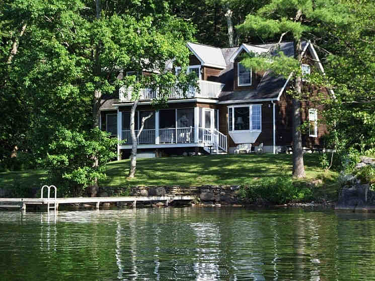 Building photograph for 60 SOUTH SHORE ROAD